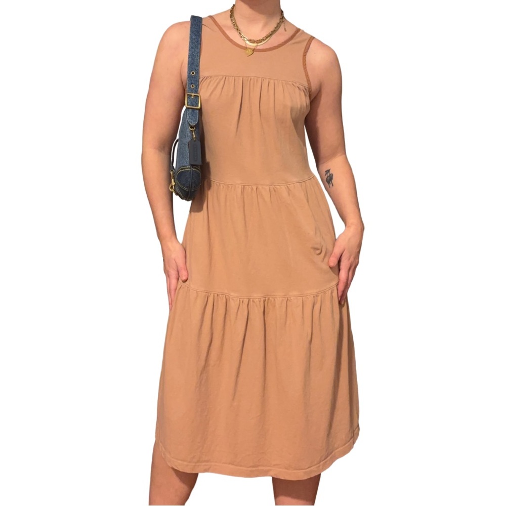 Everlane the Weekend Dress